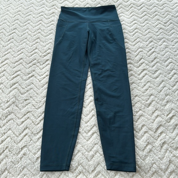 Old Navy Leggings Size S - Picture 2 of 9